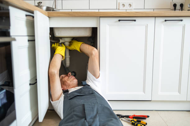 Best Shower Repair Services  in Hamshire, TX