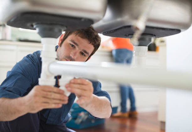 Best Best Plumbers Near Me  in Hamshire, TX
