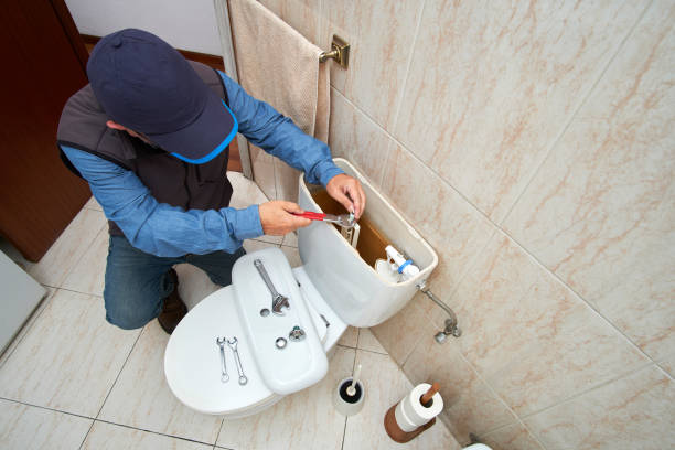 Best Affordable Plumber Near Me  in Hamshire, TX