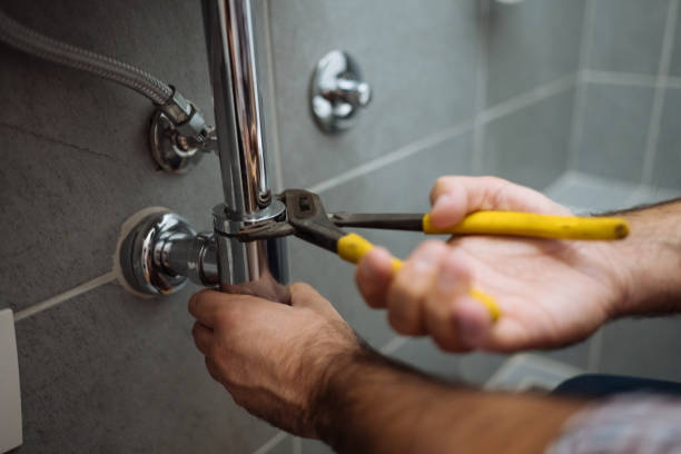 Best Affordable Plumber Near Me  in Hamshire, TX