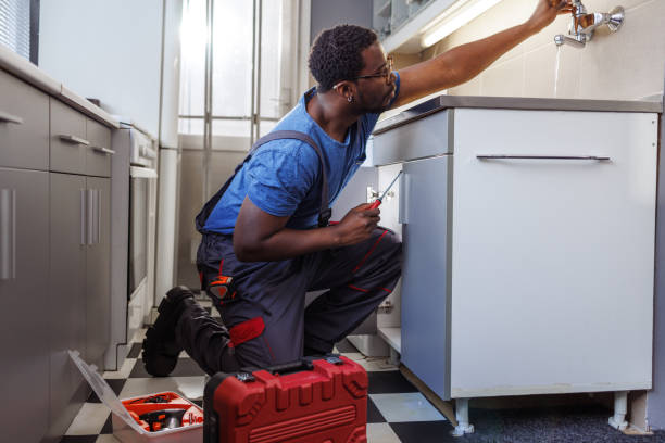 Best Emergency Plumbing Repair  in Hamshire, TX