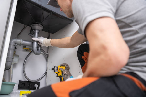 Best Local Plumber Services  in Hamshire, TX
