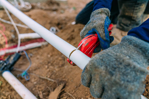Hamshire, TX Plumbing Company